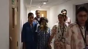 NEET UG 2026 Paper Leak: आरोपी मनीषा को CBI ने कोर्ट में किया पेश, छह दिन की हिरासत की मांग