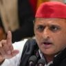 ‘यूपी में धाक जमाने के लिए हो रहे फेक एनकाउंटर’, अखिलेश यादव का भाजपा सरकार पर बड़ा हमला
