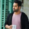 NTR Trending  सोशल मीडिया पर छाए Junior NTR!