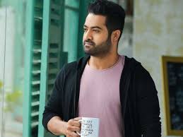 NTR Trending सोशल मीडिया पर छाए Junior NTR!