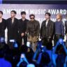 American Music Awards 2026 में BTS का जलवा, जीते 3 बड़े अवॉर्ड; Sabrina Carpenter ने भी बिखेरा जादू