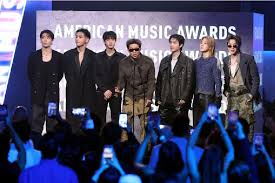 American Music Awards 2026 में BTS का जलवा, जीते 3 बड़े अवॉर्ड; Sabrina Carpenter ने भी बिखेरा जादू