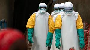 Ebola Virus को लेकर बढ़ी चिंता! दुनिया भर में फिर चर्चा में आया खतरनाक संक्रमण