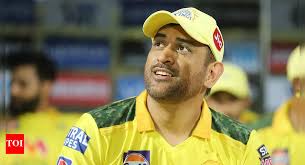 MS Dhoni को लेकर बड़ा अपडेट! फैंस के बीच फिर बढ़ी ‘थाला’ की दीवानगी