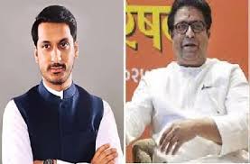  पार्थ पवार फिर चर्चा में! राजनीतिक गलियारों में बढ़ी हलचल