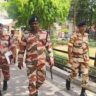 कानपुर में खाकी बनाम सेना! ITBP जवानों ने कमिश्नर ऑफिस घेरा, CMO को भी साथ ले गए