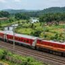 Rajdhani Express को लेकर बड़ा अपडेट! यात्रियों के लिए रेलवे ने लिया अहम फैसला