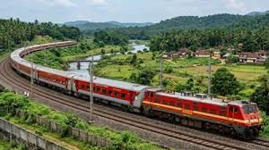 Rajdhani Express को लेकर बड़ा अपडेट! यात्रियों के लिए रेलवे ने लिया अहम फैसला