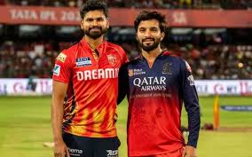  RCB vs Punjab Kings Head To Head Record: कांटे की टक्कर में कौनभारी? 