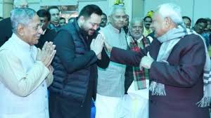 भारतीय जनता पार्टी को लेकर देशभर में बढ़ी राजनीतिक हलचल, चुनावी रणनीति और सोशल मीडिया ट्रेंड पर सबकी नजर