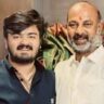 केंद्रीय मंत्री के बेटे पर कानून का शिकंजा: भगीरथ के विदेश भागने पर रोक, POCSO केस में बढ़ीं मुश्किलें