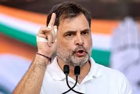 Rahul Gandhi का रायबरेली में केंद्र सरकार पर बड़ा हमला