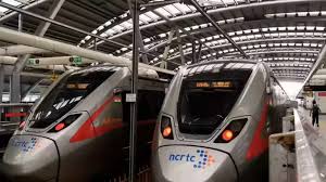  दिल्ली-मेरठ नमो भारत कॉरिडोर पर बड़ा फैसला! पीक आवर्स में शुरू हुए 8 अतिरिक्त फेरे 