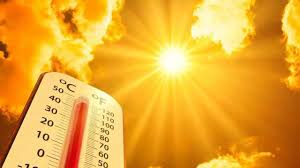 UP Heatwave Alert: भट्ठी बना बांदा, 48 डिग्री तापमान ने तोड़ा रिकॉर्ड; बुंदेलखंड के कई जिलों में रेड अलर्ट जारी