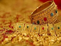 UP Gold News: महंगा सोना फिर भी रिकॉर्ड डिमांड — यूपी में हर साल 100 टन तक खपत जारी 