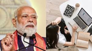 🔥 PM Modi की WFH Advisory से देशभर में हलचल! फिर लौट सकता है Work From Home कल्चर