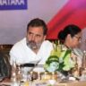 BJP की जीत पर सियासी संग्राम: धर्मेंद्र प्रधान ने उदयनिधि स्टालिन के बयान को बताया गलत, राहुल गांधी पर भी साधा निशाना