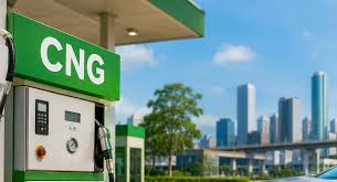 दिल्ली-NCR में फिर महंगी हुई CNG, आम आदमी की जेब पर डबल अटैक!