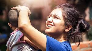 Delhi Heatwave: दिन ही नहीं रात में भी सितम, राजधानी में मई की सबसे गर्म रात; 14 साल पुराना रिकॉर्ड टूटा