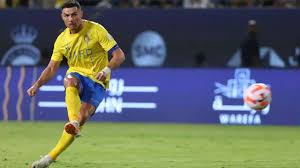  Al-Nassr vs Damac: क्रिस्टियानो रोनाल्डो की टीम ने मचाया धमाल, मैच बना सुपरहिट 