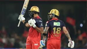 SRH vs RCB: हैदराबाद ने बेंगलुरु को रौंदा, विराट-हेड विवाद ने मैच में लगाई आग!