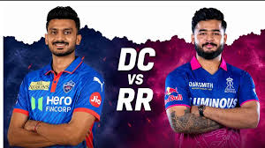  RR vs DC: करो या मरो मुकाबला! प्लेऑफ की जंग में भिड़ेंगी राजस्थान और दिल्ली