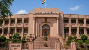 Rajasthan High Court की बड़ी पहल: तीन दिन वर्चुअल होगी सुनवाई, ईंधन बचत और डिजिटल सिस्टम को मिलेगा बढ़ावा