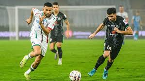 Mohun Bagan vs SC Delhi: रोमांचक मुकाबले में मोहन बागान की शानदार जीत 
