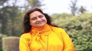World Meditation Day पर Raseshwari Devi Ji का संदेश — “ध्यान से ही मिलेगा मन को सच्चा सुकून”