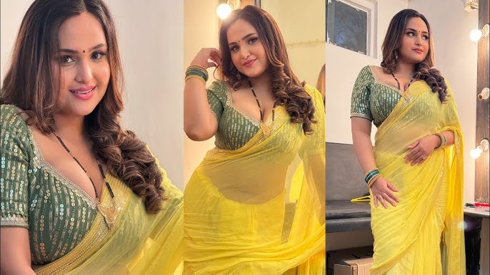 Aliya Naaz की वेब सीरीज ने इंटरनेट पर बढ़ाया क्रेज