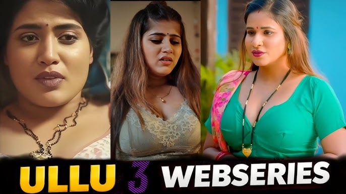 New Ullu Web Series 2026: ‘Madhosh Mohini’ से ‘Palang Tod 2026’ तक, OTT पर धमाल मचाने आ रही हैं ये नई सीरीज