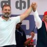 🔥 UP Politics: सपा में फिर फूटा असंतोष! टिकट की मांग पर भड़के नसीमुद्दीन, खाना छोड़ बीच कार्यक्रम से निकले