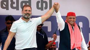 🔥 UP Politics: सपा में फिर फूटा असंतोष! टिकट की मांग पर भड़के नसीमुद्दीन, खाना छोड़ बीच कार्यक्रम से निकले