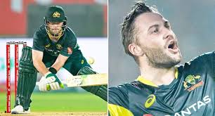 Josh Inglis ने फिर मचाया धमाल, विस्फोटक बल्लेबाजी से जीता फैंस का दिल!