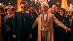 Good Omens Season 3: फैंस का इंतजार खत्म! नई कहानी के साथ लौटेगी चर्चित फैंटेसी सीरीज