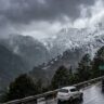 Uttarakhand Weather Alert: चारधाम यात्रा पर जाने से पहले मौसम का हाल जरूर जान लें, दो दिन भारी बारिश का ऑरेंज अलर्ट