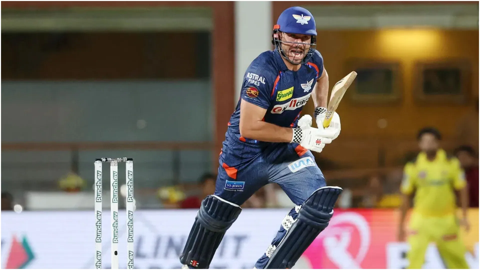 LSG vs CSK Match Scorecard: रोमांचक मुकाबले में बल्लेबाजों ने मचाया धमाल!