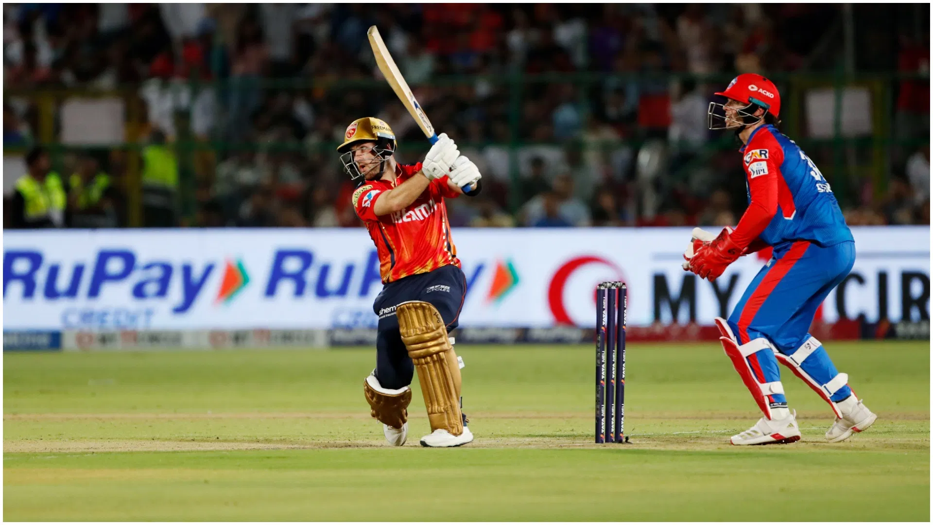 Josh Inglis: विस्फोटक बल्लेबाजी से क्रिकेट जगत में लगातार बढ़ रहा है यह नाम!