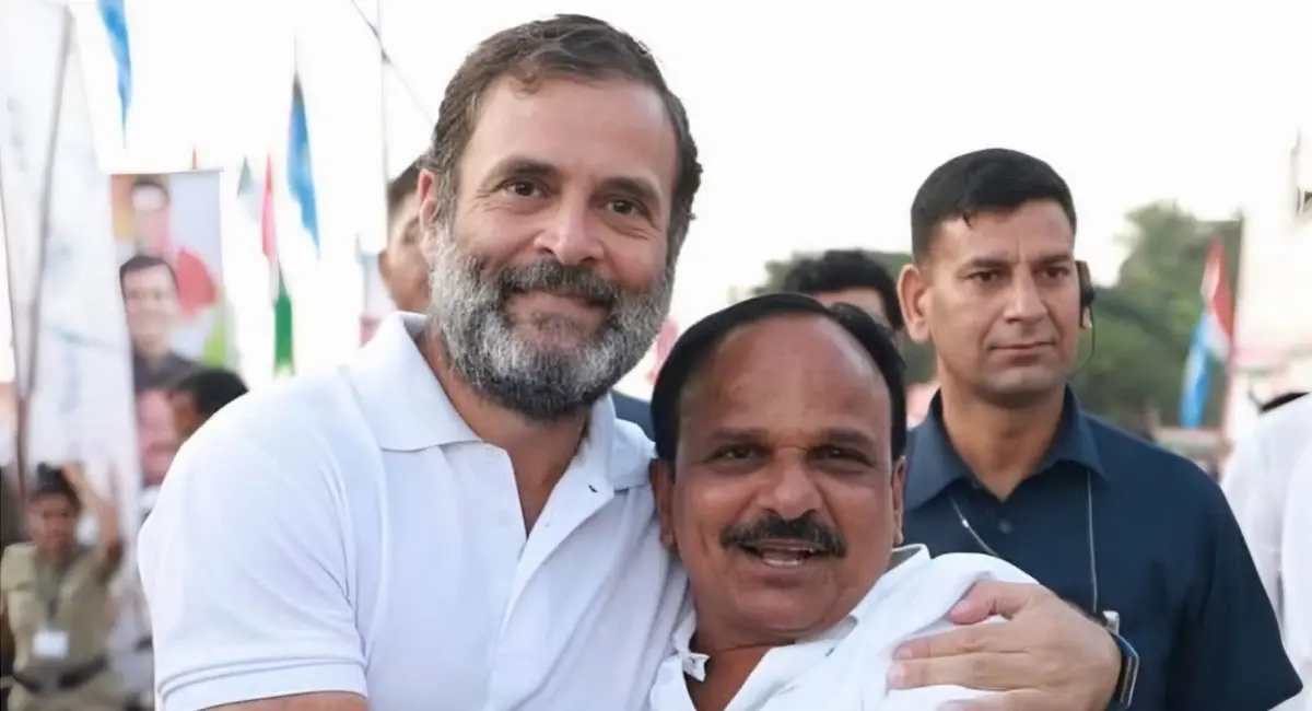 कर्नाटक के मंत्री D Sudhakar का निधन, राजनीति में शोक की लहर