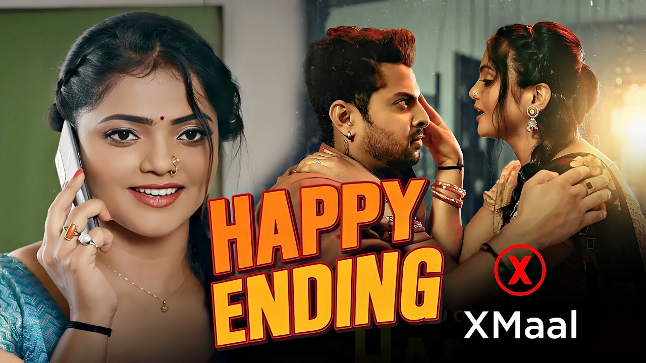 Happy Ending Web Series Cast: Bharti Jha से Priyanka Haldar तक, जानिए पूरी स्टारकास्ट