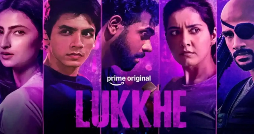 Lukkhe: नई देसी कॉमेडी सीरीज को लेकर बढ़ा क्रेज, सोशल मीडिया पर छाया नाम
