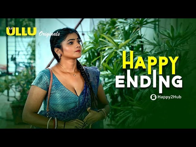 Happy Ending’ Web Series ने मचाया इंटरनेट पर तहलका, रोमांस और सस्पेंस से भरपूर कहानी बनी चर्चा का विषय