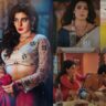 Palang Tod Web Series: Ullu की सबसे चर्चित वेब सीरीज ने इंटरनेट पर मचाया तहलका