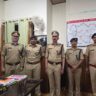 कंधों पर सजे सितारे, मेहनत और ईमानदारी को मिला सम्मान: वरिष्ठ उपनिरीक्षक मोहम्मद यूनुस और वरिष्ठ उपनिरीक्षक प्रवीण कुमार नैनीताल पुलिस के दो जांबाज अधिकारी बने इंस्पेक्टर।