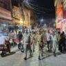अमरोहा में अपराधियों पर भारी ‘खाकी का रक्षा कवच’: पुलिस अधीक्षक लखन सिंह यादव के नेतृत्व में सुरक्षा का अभेद्य किला तैयार
