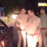 आधी रात को सड़कों पर उतरा ‘खाकी का महाकवच’: कप्तान लखन सिंह यादव के चक्रव्यूह में फंसे अपराधी, अमरोहा पुलिस का सायरन उड़ा रहा बदमाशों की नींद