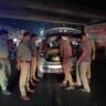 कानून-व्यवस्था को मजबूत करने की कवायद: अमरोहा में पुलिस ने संभाली कमान, सघन चेकिंग अभियान जारी