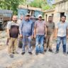 डीएफओ प्रकाश चंद्र आर्य के खौफ से कांपे खनन माफिया: रामनगर वन प्रभाग की बड़ी कार्रवाई, प्रतिबंधित क्षेत्र से अवैध खनन का ट्रैक्टर-ट्रॉली सीज