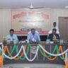 मंडलायुक्त की समीक्षा बैठक: स्वास्थ्य, राजस्व, निर्माण कार्य और आईजीआरएस शिकायतों पर कड़ा फोकस, फार्मर रजिस्ट्री से लेकर अल्ट्रासाउंड सेंटरों तक, मंडलायुक्त ने विभागों को दिए सख्त निर्देश