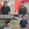 बेसमेंट में संचालित अस्पतालों पर स्वास्थ्य विभाग की बड़ी कार्रवाई, कई सुविधाएं सील, पीलीभीत रोड स्थित केजीएन सहारा हॉस्पिटल पर सीलिंग की कार्रवाई, सहारा सिटी हॉस्पिटल के बेसमेंट में चल रही ओटी, पैथोलॉजी लैब और दो वार्ड सील, नोडल अधिकारी डॉ. अमित कुमार बोले शहर के साथ ग्रामीण क्षेत्रों में भी जारी रहेगा अभियान